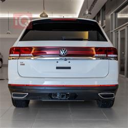 فولكسفاغن أطلس